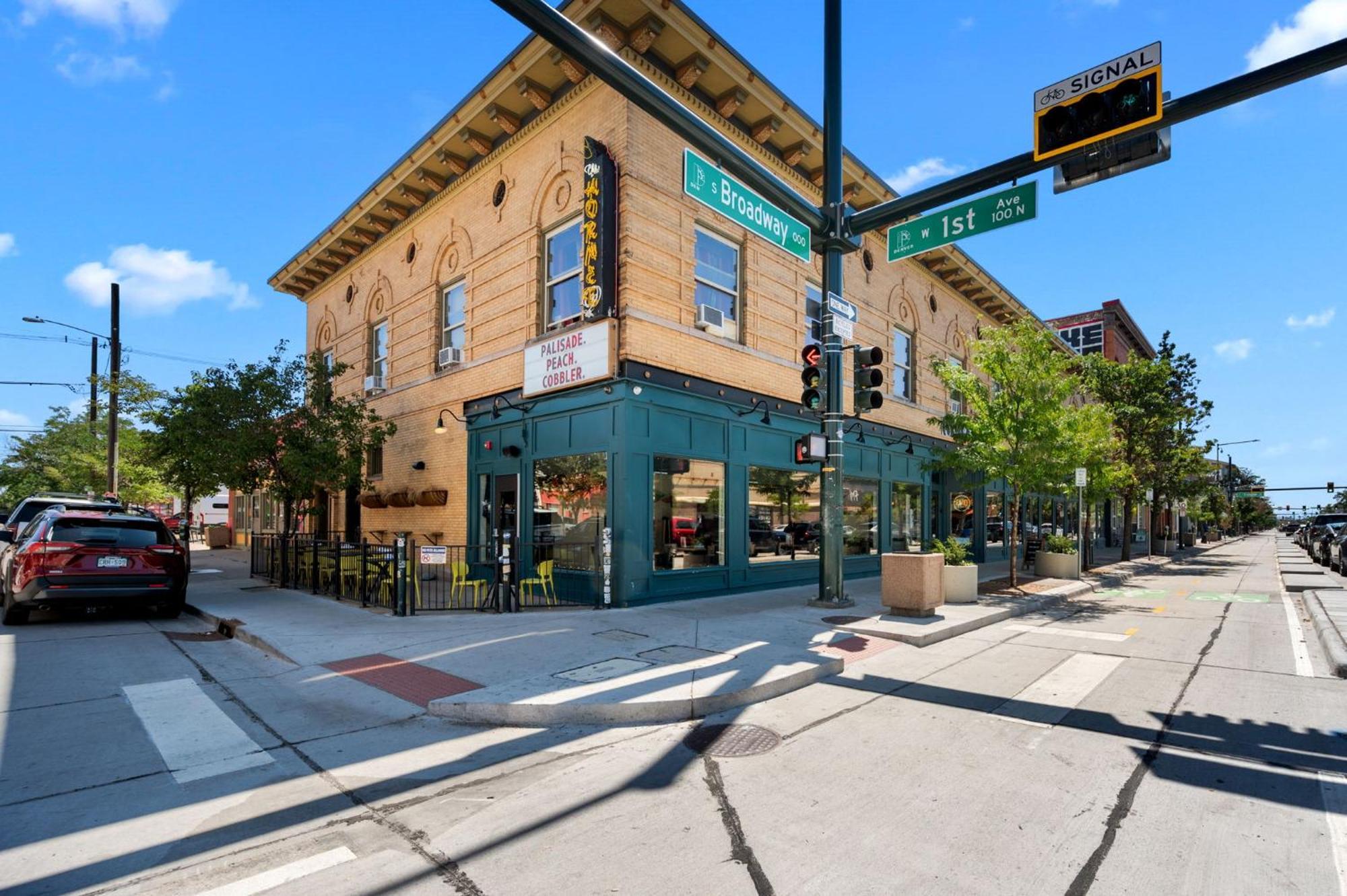 Apartment Downtown Off Broadway Nightlife Nearby Parking