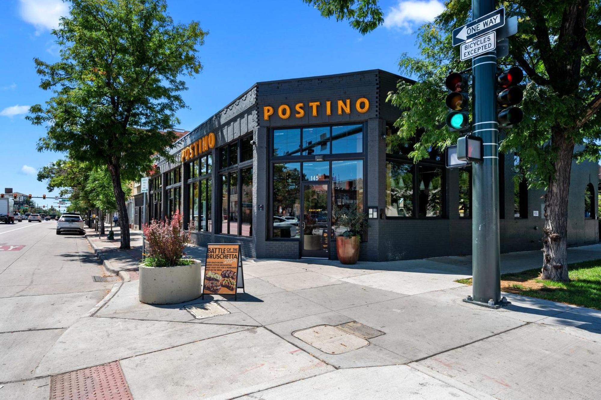 Downtown Off Broadway Nightlife Nearby Parking * Denver