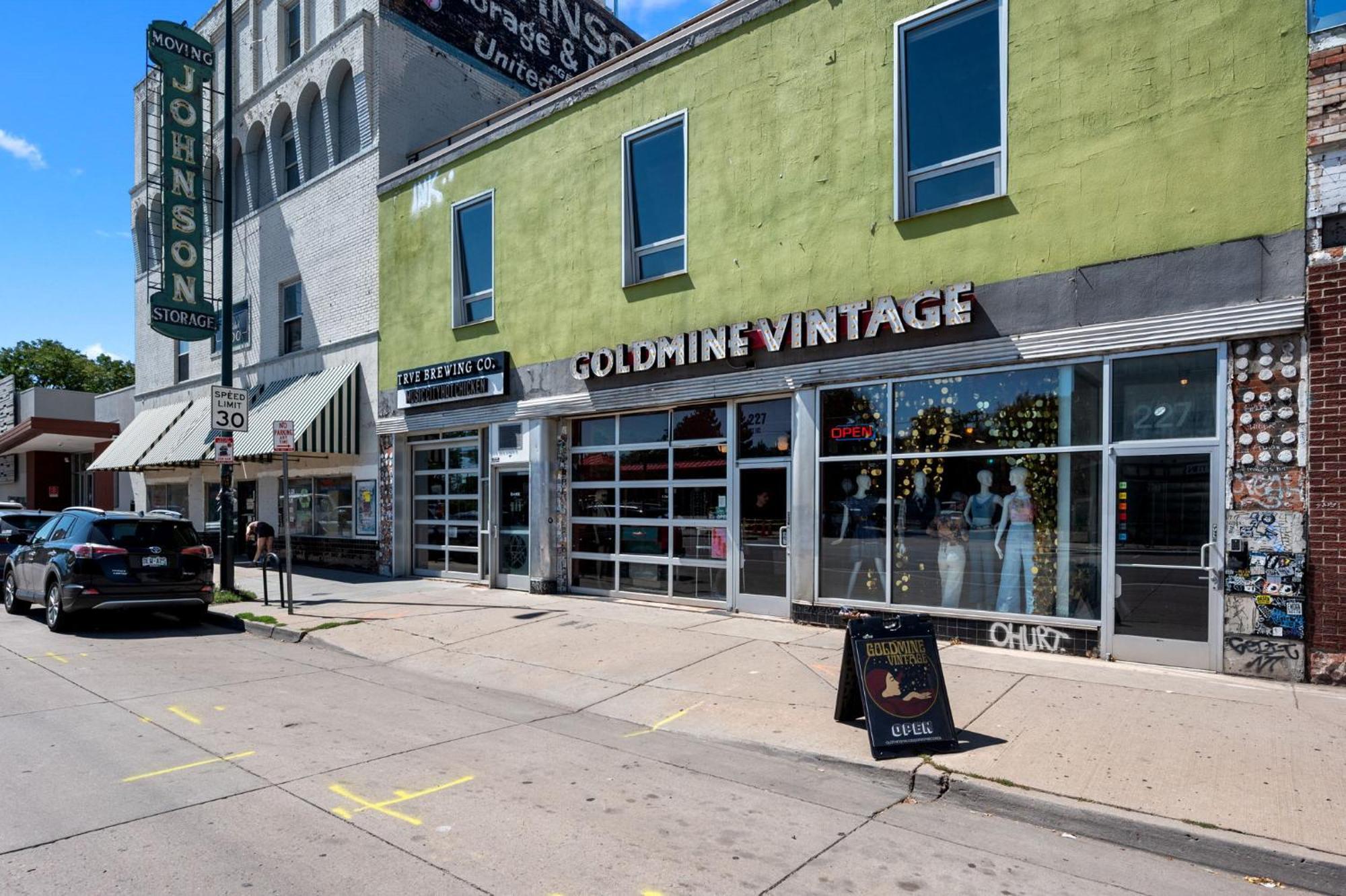 Downtown Off Broadway Nightlife Nearby Parking